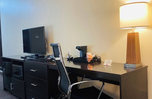 Round Rock Hotel | Sleep Inn & Suites Round Rock - Austin North