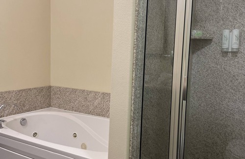 Round Rock Hotel | Sleep Inn & Suites Round Rock - Austin North
