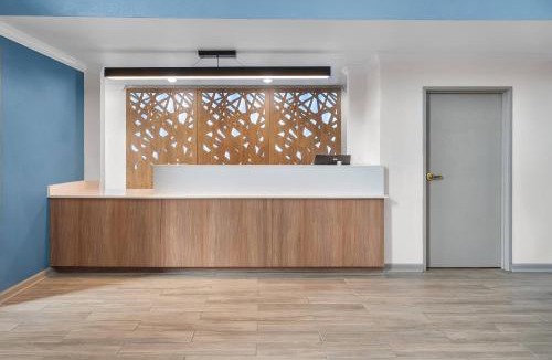 Searcy Hotel | Sleep Inn & Suites Searcy near University