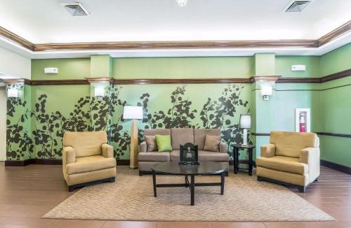 Smithfield Hotel | Sleep Inn & Suites Smithfield near I-95