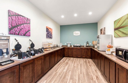 South Jacksonville Hotel | Sleep Inn & Suites South Jacksonville