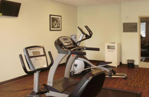 East Syracuse Hotel | Sleep Inn & Suites Syracuse Airport