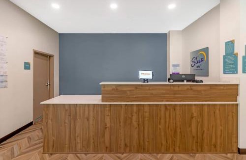 Ashland City Hotel | Sleep Inn & Suites