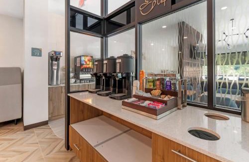 Ashland City Hotel | Sleep Inn & Suites
