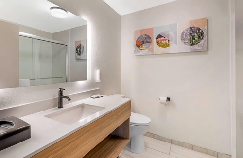 Ashland City Hotel | Sleep Inn & Suites