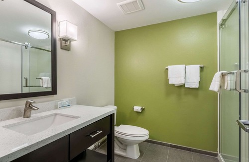 Wellborn Hotel | Sleep Inn & Suites College Station near University