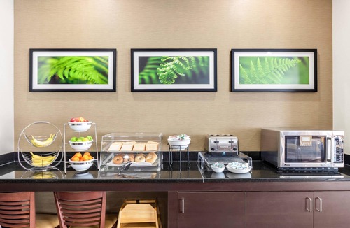 Dripping Springs Hotel | Sleep Inn & Suites Dripping Springs - Austin Area