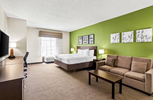 Dripping Springs Hotel | Sleep Inn & Suites Dripping Springs - Austin Area