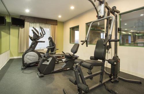 Kalamazoo Hotel | Sleep Inn & Suites