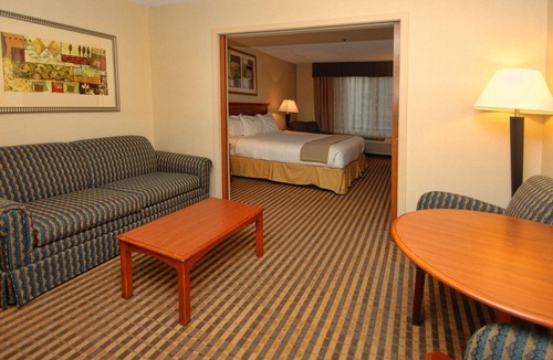 Kalamazoo Hotel | Sleep Inn & Suites