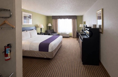 Kalamazoo Hotel | Sleep Inn & Suites