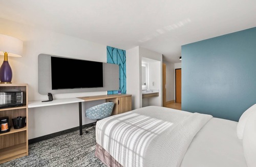 Verona Hotel | Sleep Inn & Suites Verona - Madison Southwest