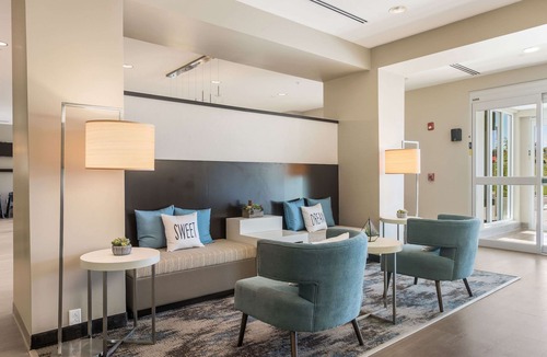 Webb City Hotel | Sleep Inn & Suites Webb City