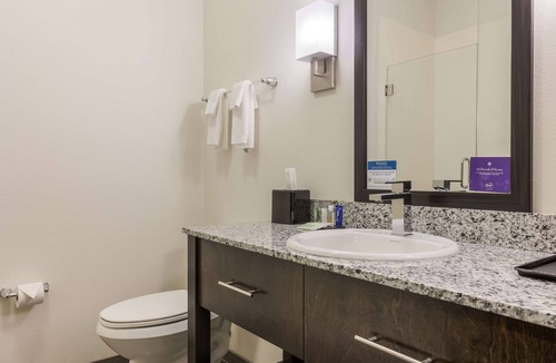 Webb City Hotel | Sleep Inn & Suites Webb City