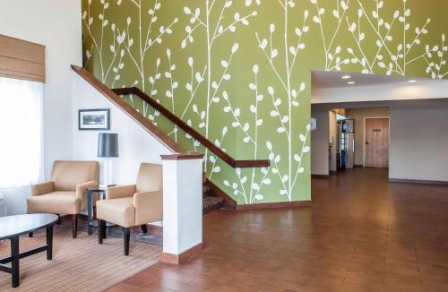Mesilla Park Hotel | Sleep Inn University