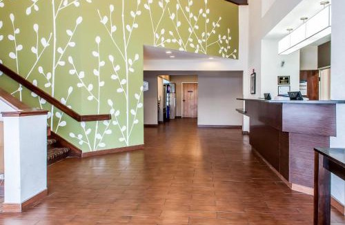Mesilla Park Hotel | Sleep Inn University