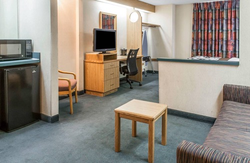 Mesilla Park Hotel | Sleep Inn University