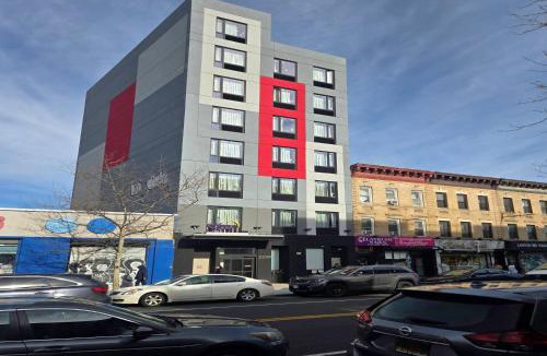 Ditmas Park Hotel | Sleep Inn