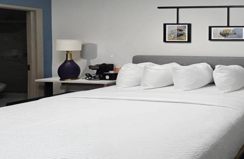 Ditmas Park Hotel | Sleep Inn