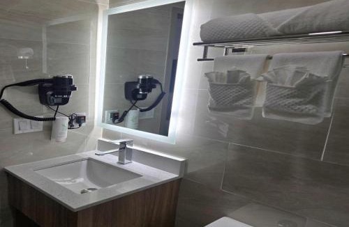 Ditmas Park Hotel | Sleep Inn