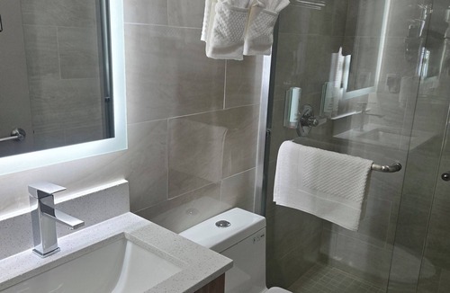 Ditmas Park Hotel | Sleep Inn