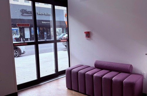 Ditmas Park Hotel | Sleep Inn