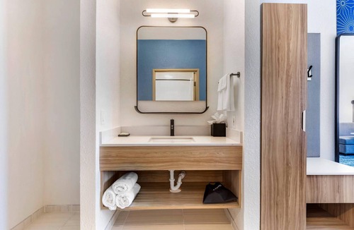 Cedar Hill Hotel | Sleep Inn