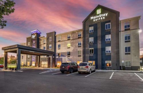 Georgetown Hotel | Sleep Inn