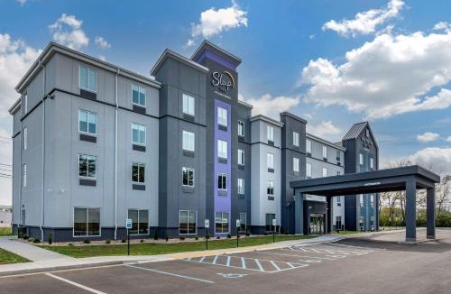 Georgetown Hotel | Sleep Inn