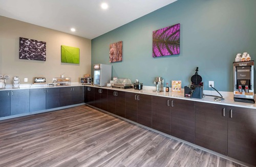 Georgetown Hotel | Sleep Inn