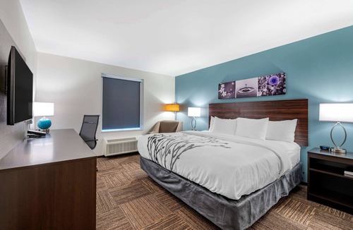 Georgetown Hotel | Sleep Inn