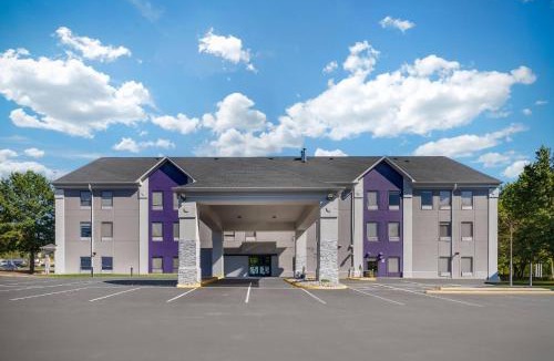 Yorkshire Hotel | Sleep Inn