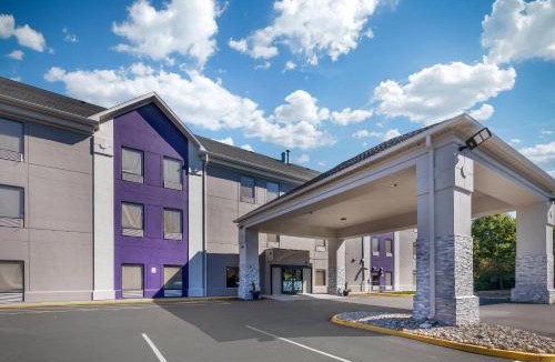 Yorkshire Hotel | Sleep Inn