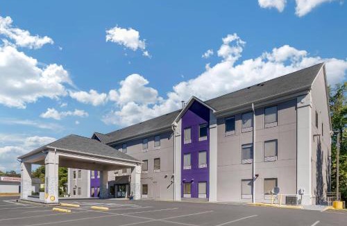 Yorkshire Hotel | Sleep Inn