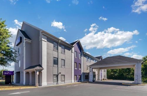 Yorkshire Hotel | Sleep Inn