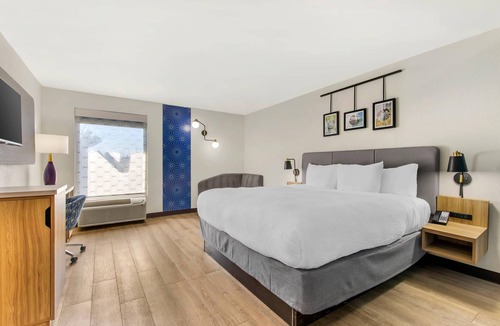 Yorkshire Hotel | Sleep Inn