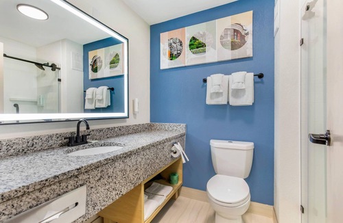 Yorkshire Hotel | Sleep Inn