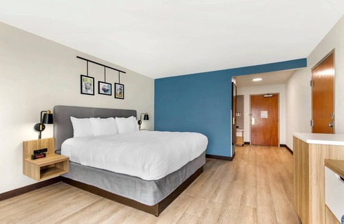 Yorkshire Hotel | Sleep Inn