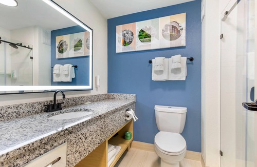 Yorkshire Hotel | Sleep Inn