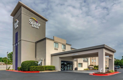 Marietta Hotel | Sleep Inn