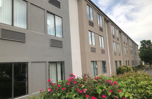 Marietta Hotel | Sleep Inn