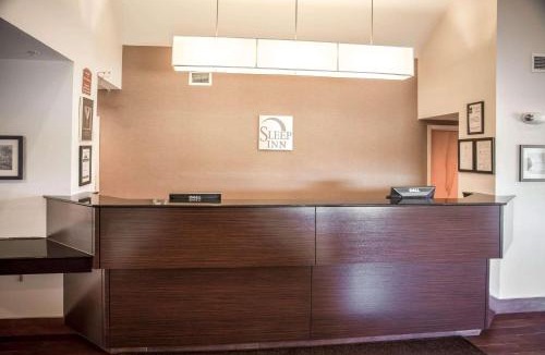 Woodbridge Hotel | Sleep Inn