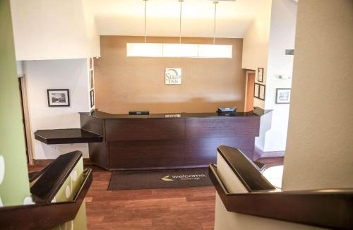 Woodbridge Hotel | Sleep Inn