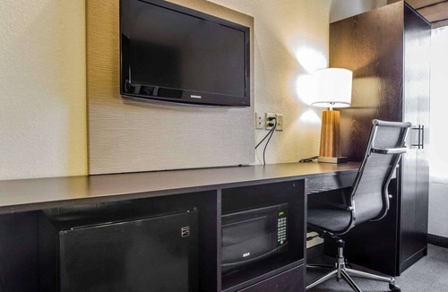 Walterboro - St. George Hotel | Sleep Inn Walterboro I-95