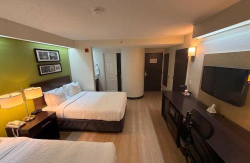 Woodbridge Hotel | Sleep Inn Woodbridge - Potomac Mills
