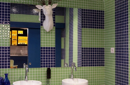 Golden Triangle of Art Hostel | SLEEP’N Atocha – B Corp Certified