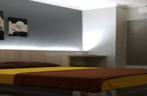 Batam House | Sleep Rest - Plamo Garden Apartments Unit 5