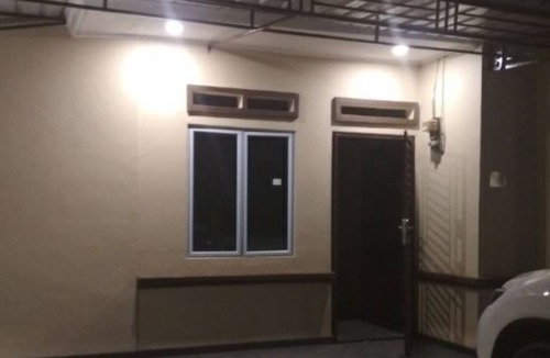 Batam House | Sleep Rest - Plamo Garden Apartments Unit 5