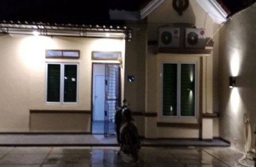 Batam House | Sleep Rest - Plamo Garden Apartments Unit 5