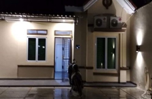 Batam House | Sleep Rest - Plamo Garden Apartments Unit 12